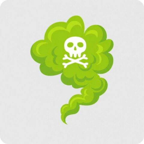 Odour/Emission Control